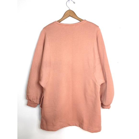 Free People Maxwell Mini Pullover / Dress - Picture 6 of 12